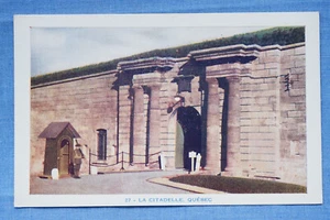 La Citadelle - Quebec - Canadá - Imagen 1 de 2
