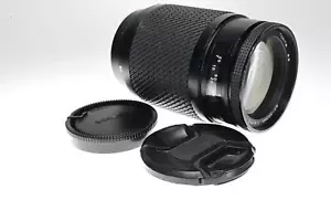 Lente Tokina AF 60-300 mm f4-5,6 Minolta montura A #G280 - Imagen 1 de 6