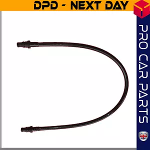 Fits Mercedes E Class W211 S211 E320 coolant tank hose breather pipe 2115010625 - Picture 1 of 1