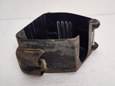 Yamaha CT1 175 1971 filtro de aire filtro caja carcasa Foto 1 de 4