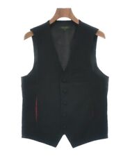 UNIVERSAL FREAK'S Dress Shirt Black M 2200339588028