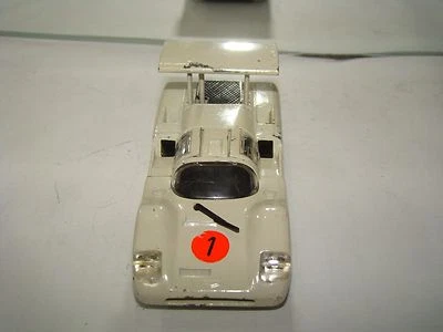 SOLIDO BRAZIL BROSOL CHAPARRAL 2F B848 - Image 1 of 4