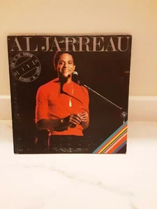 AL JARREAU - LOOK TO THE RAINBOW VINYL LP ALBUM ORIGINAL 1977 - Picture 1 of 4