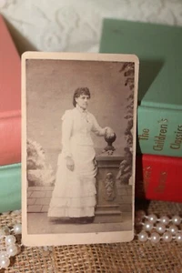 Antique Photograph - Picture 1 of 1