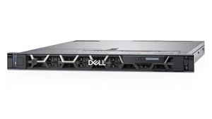 Dell PowerEdge R640 Server 24 Cores 2xGold 6126/ 64GB/ Perc H730P/ 2x600GB 2xPSU - Picture 1 of 1