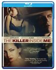The Killer Inside Me [Blu-ray] Blu-ray