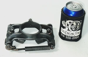 Governor Yoke Bracket Weights 1 1/2 HP IHC M Hit Miss Engine International 9648T - Picture 1 of 18