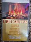 Taize - Ubi Caritas: Prayer At Taize In Word And Song - Cassette