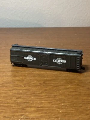 Life Like N Bordens Farm Products Mechanical Reefer Plug Door Car BFPX 210 M7 - Image 1 of 4