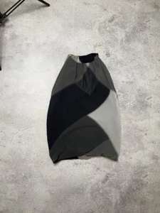 Rick Owens Spring 2013 "Island" Collection Silk Chiffon Top Womens Size M - Picture 1 of 15