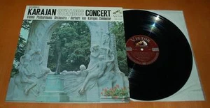 Karajan Strauss Concert - 1965 Japan Vinyl LP - RCA Victor SRA-2093 - Foto 1 di 8