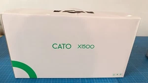 Routeur CATO CATO-X1500B (AI1-5367-EU / CAF-0251-4400-M20) _1.85_6 - Photo 1/8