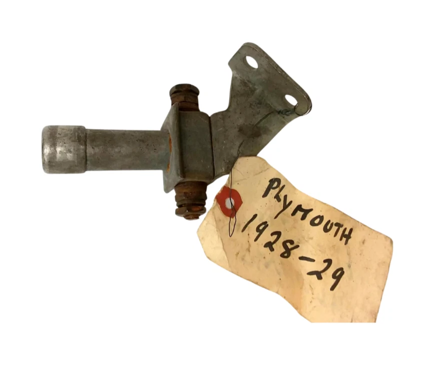 Interruptor de arranque de faros Plymouth 1928-1929 NOS. Foto 1 de 2