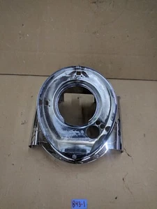 2012-2013 OEM Indian Motorcycle Chief Headlight Bucket Housing N51366116 - Picture 1 of 11