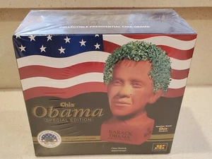 President Obama Special Edition Chia Pet - Picture 1 of 2