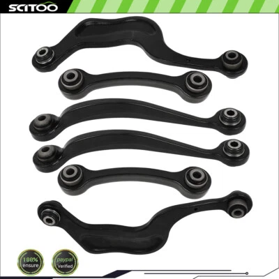 Suspensão traseira superior dianteira braço de controle para Buick Enclave Chevrolet Traverse - Imagem 1 de 4