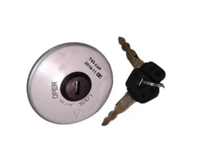 TAPA DE BLOQUEO DE COMBUSTIBLE para SYM JOYRIDE 125 200, 17620-m62-000 - Imagen 1 de 2
