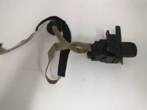 commutatore avviamento per BMW SERIE 1 BERLINA (E81 E87) 118D 2007 130191 - Picture 1 of 3