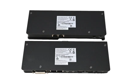 ATEN DVI KVM Extender CE600 Set mit Local & Remote Unit, OVP - Bild 1 von 4