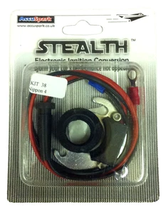 AccuSpark Electronic Ignition Kit for Toyota Hiace YH53 & YH73 1982-1987 - Picture 1 of 5
