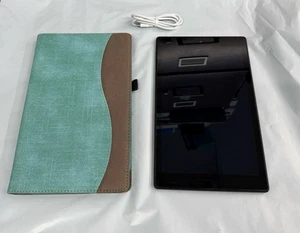 Brand New Amazon Fire HD 10 9th Generation KFMAWI-M2V3R5 32GB Black - Picture 1 of 5