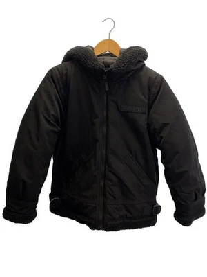 AVIREX Jacket L Polyester BLK 783-2252615 - Image 1 of 4