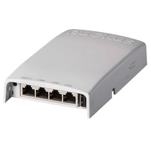 Ruckus ZoneFlex H510 Dual Band Wireless Wall Switch - 901H510US00 - NEW - Afbeelding 1 van 6