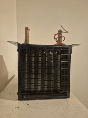 Truck, Car & Off Road ACC Climate Control Universal Heater 745-1043- No Box - Image 1 of 4