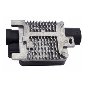 Cooling Fan Module Replacement Part Compatible with For Ford Edge Series - Picture 1 of 12