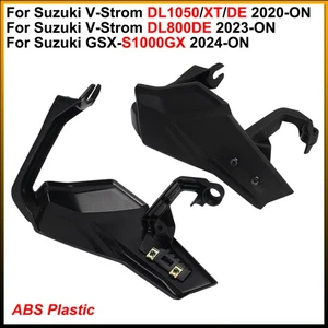 Protector de mano carcasa para Suzuki V-Strom DL1050 / XT / DE 2020-ON, DL800DE - Imagen 1 de 18