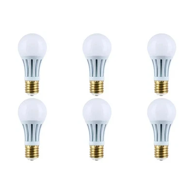 SATCO 10/22/33 Wattage Selectable PS25 LED Three-Way Lamp - E39d Mogul Base - 40 - Image 1 of 2