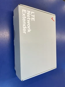 NEUF Verizon Wireless LTE Network Extender ASK-SFE116 scellé affiché - Photo 1 sur 10