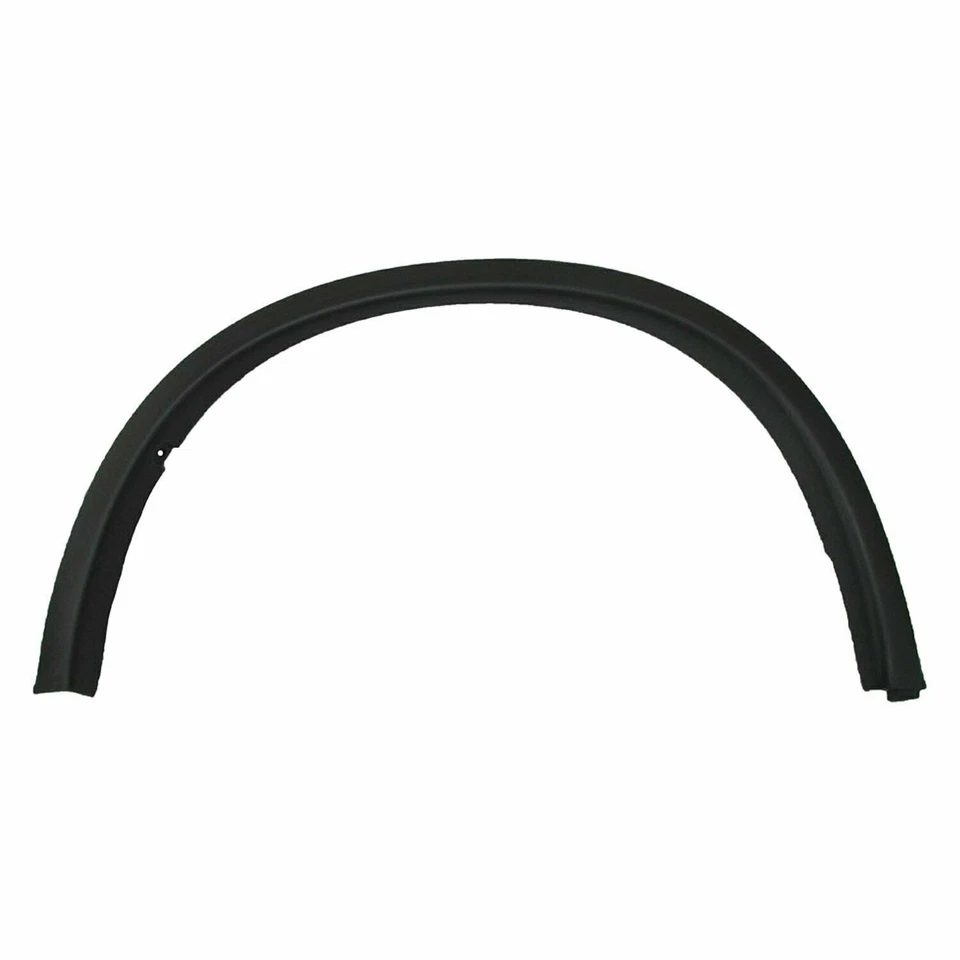 Moldura de apertura de rueda acampanada de guardabarros LH para Mitsubishi Outlander Sport 2011 2018 Foto 1 de 1