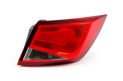 Luz trasera derecha para Seat Leon 14-16 Estate conjunto de lámpara trasera exterior OEM 45323 Foto 1 de 4