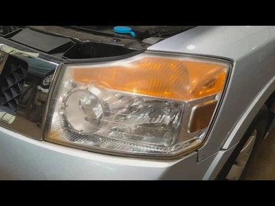 司机左灯适用于 08-15 ARMADA 6857987 — 第 1/4 张图片