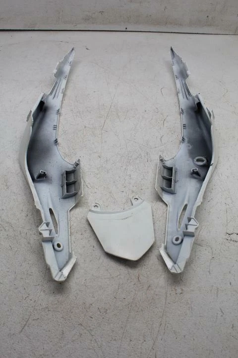 2013 年 HONDA CB500F 后背尾部发球杯 — 第 1/4 张图片