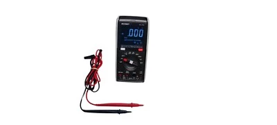 VOLTCRAFT VC232 Hand-Multimeter digital CAT III 600 V Anzeige (Counts): 2000 - Bild 1 von 4
