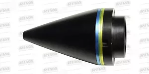 SeaDoo LUCKY 13 RIVA Anti-Cavitation Pump Cone RXP RXT-X 255 260 GTX-iS L13-SD - Bild 1 von 1