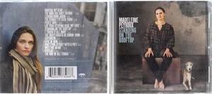 MADELEINE PEYROUX "Standing On The Rooftop" CD-Album - Picture 1 of 1