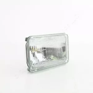 GE 4651 Incandescent Sealed GLASS High Beam Light Lamp Fits 4-Headlight Systems - Picture 1 of 5