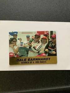1994 Action Packed Dale Earnhardt #32 - Bild 1 von 2