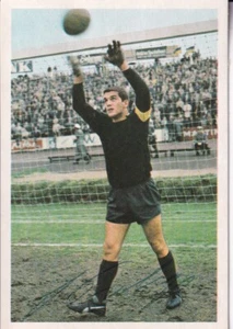 Gerhard Prokop - Aachen - Bergmann-Sammelbild 1968 - original signiert - Picture 1 of 2