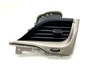 2014–2018 JEEP CHEROKEE DASHBOARD RIGHT PASSENGER AIR VENT OEM - Bild 1 von 8