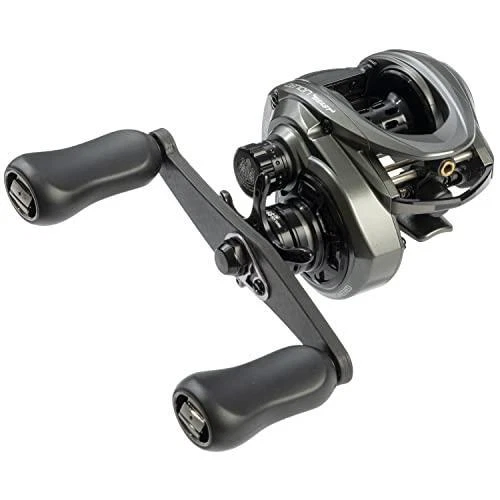 Abu Garcia ZENON BEAST6 Right Baitcasting Reel - Image 1 of 1