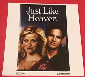 Caja de luz para póster Duratran Just Like Heaven 13 X 13 - Imagen 1 de 1