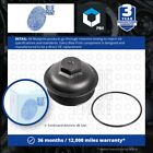 Oil Filter Cap fits VW SCIROCCO Mk3 2.0D 08 to 17 Lid Cover Blue Print Quality