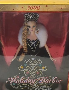 Barbie Holiday (2006) !! - Bild 1 von 3