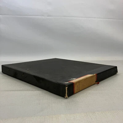 Decca Dick Haymes Singles Box Set 7 Vinyl Records 10 inch 78 RPM Vintage Foto 1 de 4