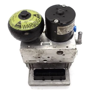 ABS Control Unit Hydraulic Block SBC Mercedes A0054319612 Bosch 0265960036 - Picture 1 of 9
