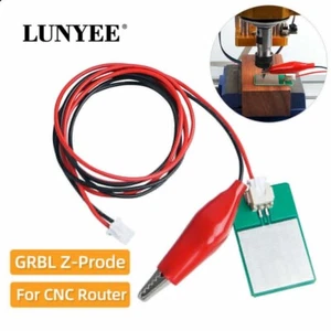 Pro Grade ZA xis Router Touch Plate Tool Setting Probe for 3018Pro CNC Grbl - Bild 1 von 8